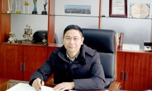 压铸风云之株洲6686体育有限公司在转型升级中奋进